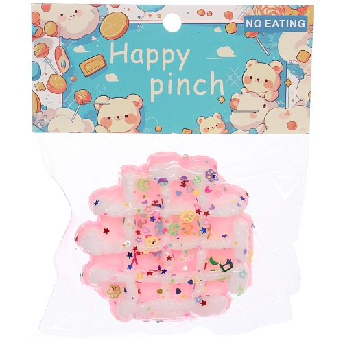 Игрушка Булочка 98 см_9