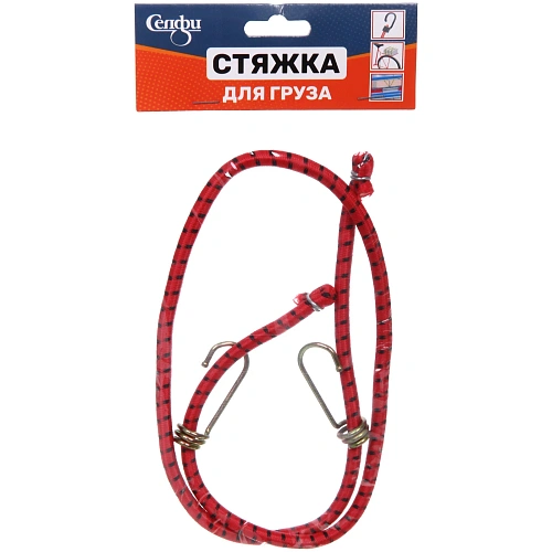 Стяжка для груза 8мм 1м_3