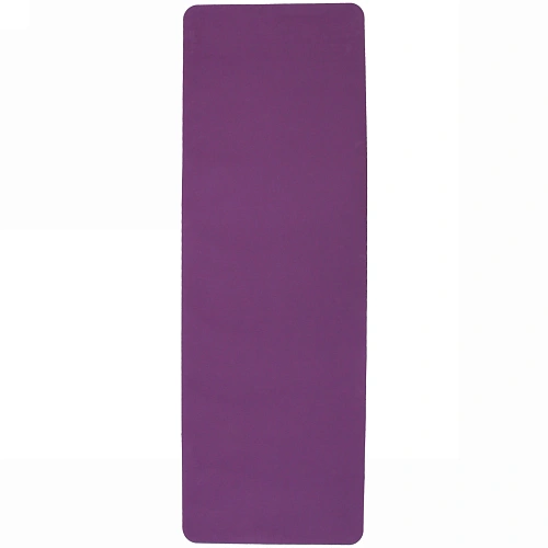 Коврик для йоги Мандала 1836106 см (ТРЕ), фиолетовый_5