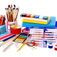 Школьные товары