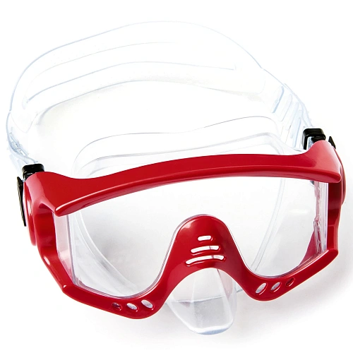 Маска для плавания от 14 лет Tiger Beach Bestway (22044)_3