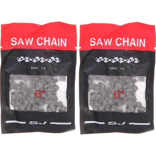 Набор пила цепная+секатор аккум+удлинитель 2м Mengtai (18В, 2,0Ач Li-ion аккум 2шт, ЗУ 2 цепочки) MGT-4K_24