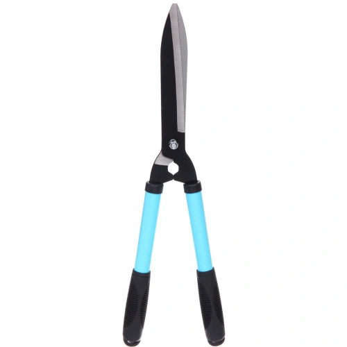Ножницы "Grower" 54см кустарниковые с металлическими прорезиненными ручками