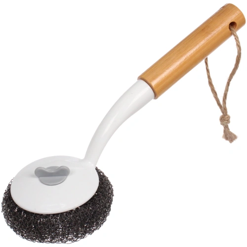 Щетка для посуды "Sicilia" 24см 8575L