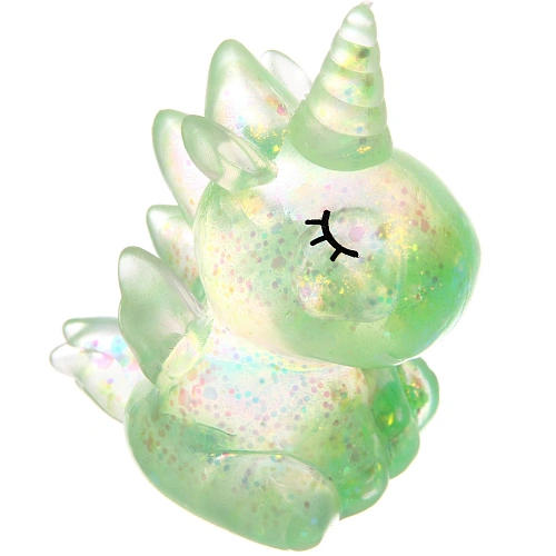 Игрушка Единорог мялка, 10,5 см, микс_8