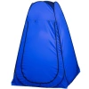 Палатка пляжная Туапсе 120*120*190 см, самораскладывающаяся, раздевалка/душ