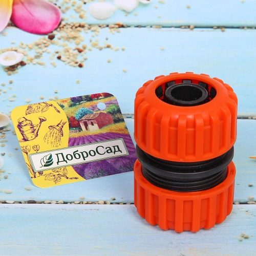 Муфта ремонтная 34 ДоброСад_13