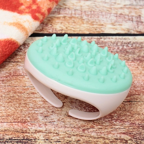 Массажер от целлюлита Slim body 117 см, зелёный_9