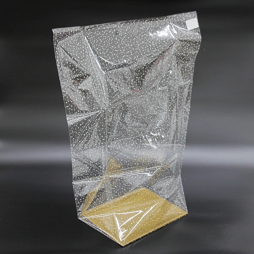 Пакет на жестком дне, рисунок мошка (дно 2822; выс69см)_4