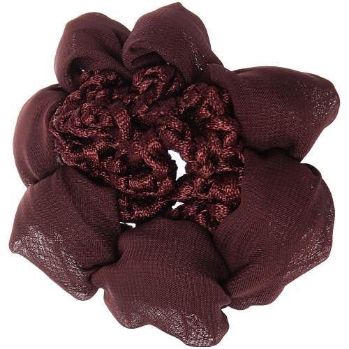 Сетка на пучок Ballet style - Классика, микс 6 цветов, d-10см_7