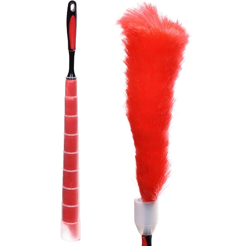 Щетка для удаления пыли 64см, 60гр CB4260