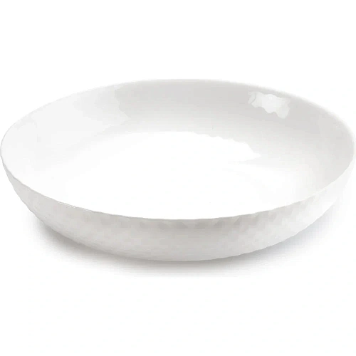 Тарелка суповая ПРЭШЕС 20 см Luminarc Q1934