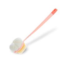 Мочалки массажные на ручках