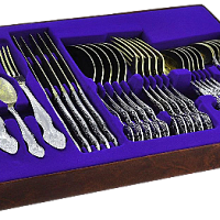 Наборы столовых приборов