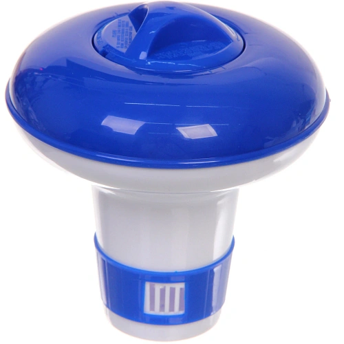 Дозатор плавающий PCH-D, 12 см_6