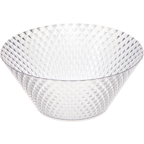 Салатник пластиковый Grace в наборе 3шт (115см, 136см, 16,57см)_3