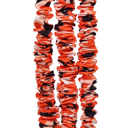 Эспандер универсальный с регулируемой нагрузкой Sportage, 15-45 кг, оранжевый_7