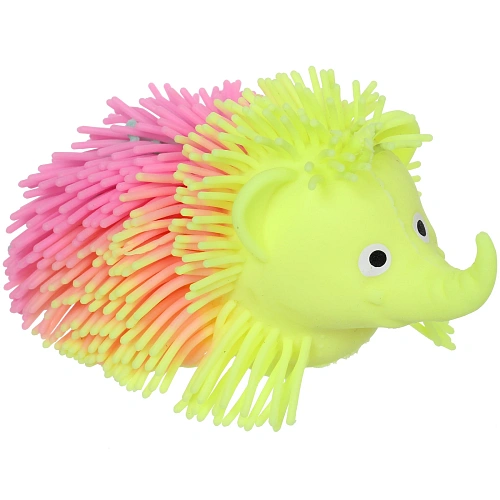 Игрушка Ёжик, 157 см, с подсветкой_11