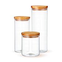 Посуда для хранения 