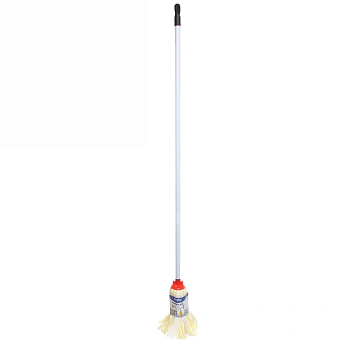 Швабра моп Селфи (насадка 150 гр) микрофибра 865