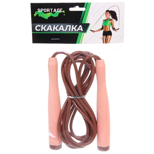Скакалка Sportage S312, 2,7 м_11