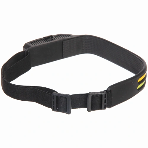 Фонарь налобный светодиодный 2COB + 1W 6 режимов аккумуляторная батарея 1200mAh, USB_5