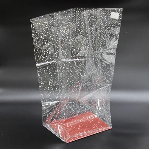 Пакет на жестком дне, рисунок мошка (дно 2822; выс69см)_6