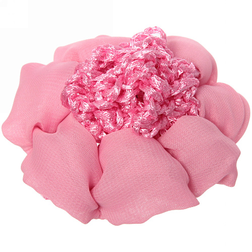 Сетка на пучок Ballet style - Классика, микс 6 цветов, d-10см_5