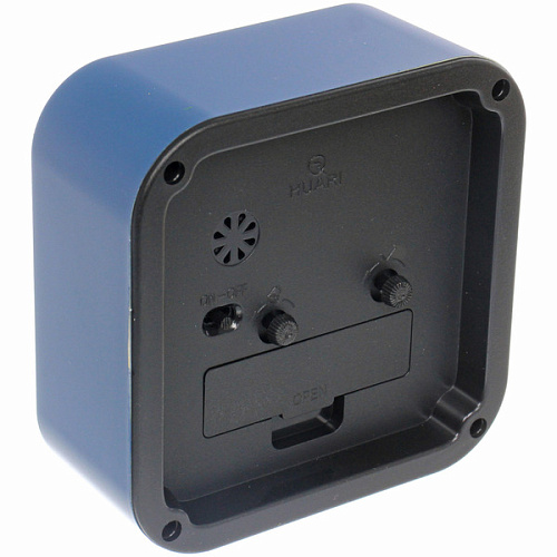 Будильник Астон 10104,3см, микс цветов_5