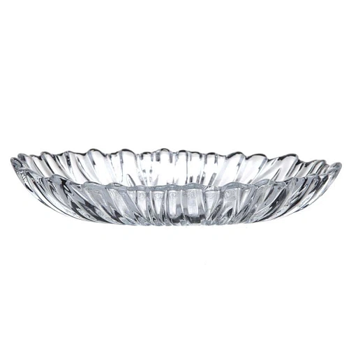 Набор блюд 3шт 15,5*9,9см "Аврора" 10545B