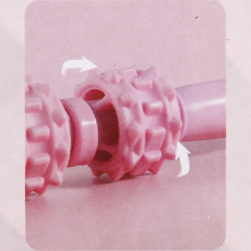 Массажёр для тела Life, 45 см_6