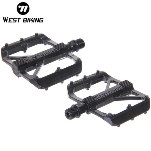Педали велосипедные West Biking YP0802094, 2 шт
