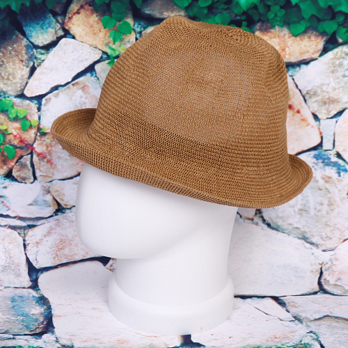 Шляпа унисекс Summer, р58_24