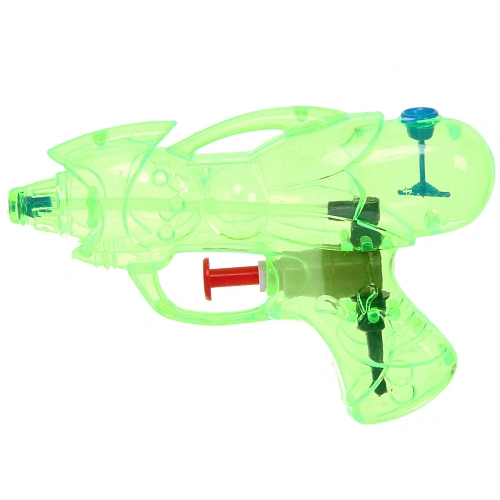 Водяной пистолет Луч 128 см, микс _5