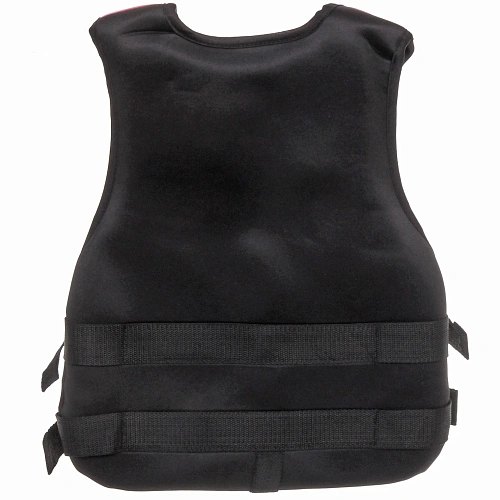 Жилет тренировочный Young , размер S_3