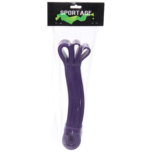 Резинка для фитнеса 32 мм (15-40 кг)_4