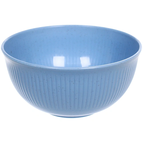 Салатник пластиковый ЭкоЛайф 14,57см, микс цветов_6