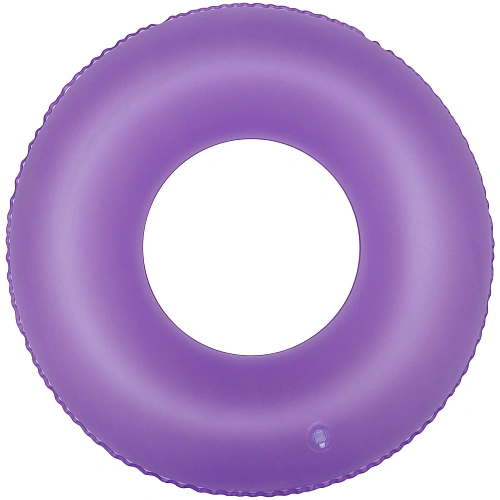 Надувной круг для плавания 90 см Неоновая коллекция_5