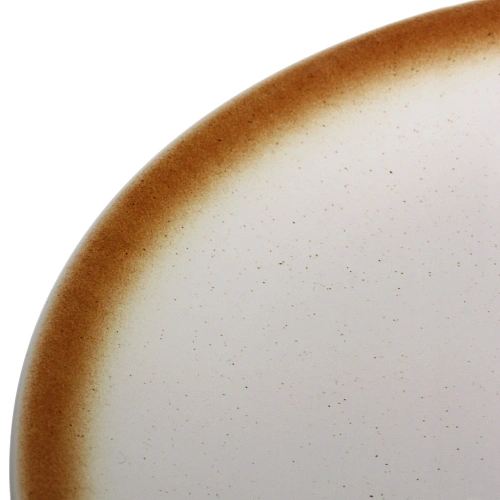 Тарелка керамическая Cappuccino 26см_3