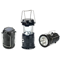 Фонари туристические