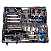 Автоинструменты и оборудование