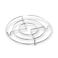 Подставки металлические