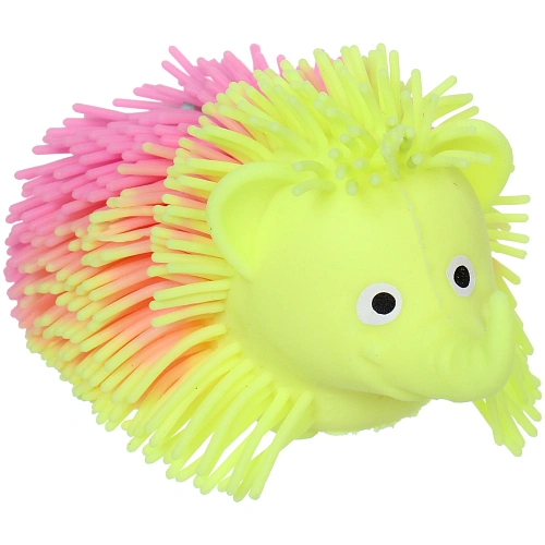 Игрушка Ёжик, 157 см, с подсветкой_12