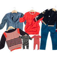 Мужская одежда