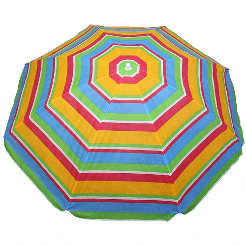 Зонт пляжный D=180 см, HM21283-23-7_13