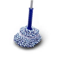 Швабры отжимные, сменные насадки