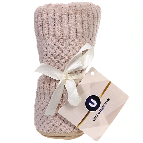 Полотенце кухонное VERO, 3575 см, цвет капучино, микрофибра_4