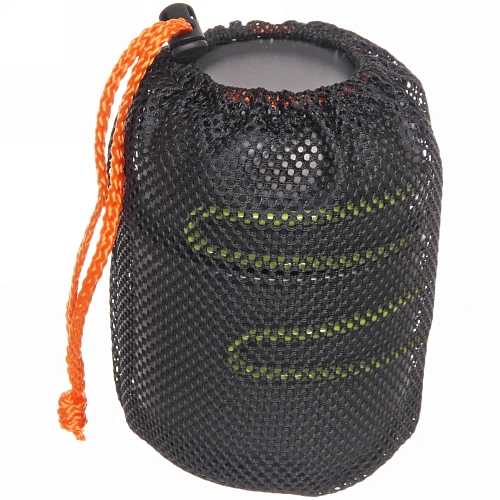 Котелок походный 0,8л с крышкой-ковшом Caps2031_9