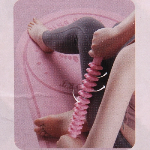 Массажёр для тела Life, 45 см_9