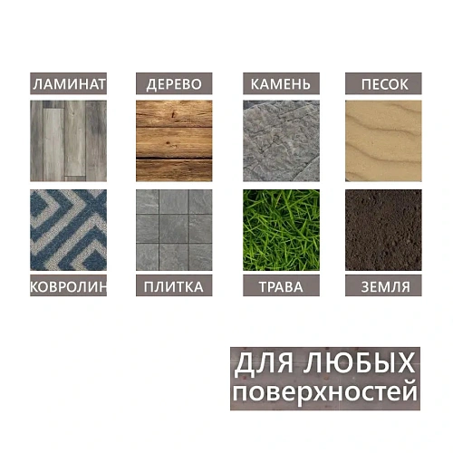 Коврик для йоги 6 мм 183х80 см Энергия 2х сторонний TPE, розовыйсерый_11